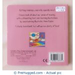 What Can I Hear? - PreHugged Children’s Book