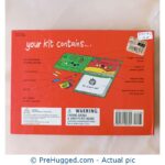 Let's Start Painting - Activity Book - PreHugged Children’s Book