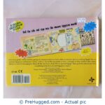 Discovering Ancient Egypt (A Magic Skeleton Book) - PreHugged Children’s Book