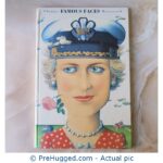 Famous Faces - Mix and Match - PreHugged Children’s Book