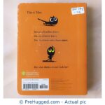 Max The Brave By Ed Vere - Board Book - PreHugged Children’s Book