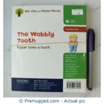 Oxford Reading Tree Biff, Chip and Kipper - Set of 7 Books - PreHugged Children’s Book