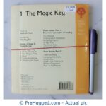 Oxford Reading Tree - Set of 3 Books - PreHugged Children’s Book