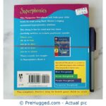 Ruth Miskin's Superphonics - Set of 4 books - PreHugged Children’s Book