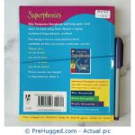 Ruth Miskin's Superphonics - Set of 3 books - PreHugged Children’s Book