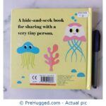 Where's Mr Narwhal? (Felt Flaps) Board book - PreHugged Children’s Book