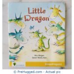 Oxford Reading Tree - Little Dragon - PreHugged Children’s Book
