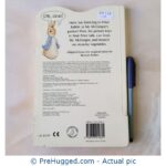 Peter Rabbit Sound Book Based on Beatrix Potter's Classic Story - PreHugged Children’s Book