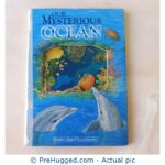 Our Mysterious Ocean by Peter D. Riley - PreHugged Children’s Book