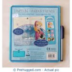 Disney Frozen: Anna's Friends Sound Book - PreHugged Children’s Book