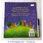 The Star of the Zoo, written by Virginie Zurcher - PreHugged Children's Book