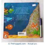 Bright Stanley and the Cave Monster - Glitter Book - PreHugged Children's Book