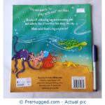 Shark's Big Surprise - PreHugged Children's Book