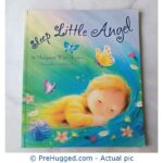 Sleep Little Angel by Margaret Wise Brown - PreHugged Children's Book