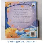 Sleep Little Angel by Margaret Wise Brown - PreHugged Children's Book
