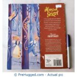 Hansel Gretel Classic FAIRY TALES - PreHugged Children's Book