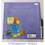 Paddington and the Grand Tour by Michael Bond - PreHugged Children's Book