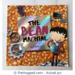 The Bean Machine Adam Bestwick