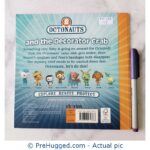 The Octonauts and the Decorator Crab - PreHugged Children's Book