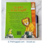 Go Tell It to the Toucan! by Colin West - PreHugged Children's Book