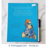 Paddington at the Zoo - PreHugged Children's Book