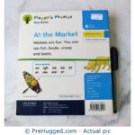 Oxford Reading Tree Floppy Phonics Non Fiction - Set of 10 Books - PreHugged Children's Book