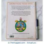 Usborne Young Puzzle Book - Puzzle Farm - PreHugged Children's Book
