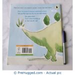 Dinosaur Day Out by Sara Acton - PreHugged Children's Book