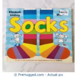 Socks by Elizabeth Lindsay and Nick Sharratt - PreHugged Children's Book