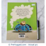 What Friends Do Best - PreHugged Children's Book