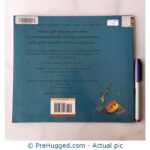 Wordless picture book Return by Aaron Becker - PreHugged Children's Book