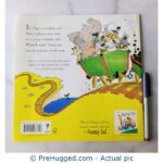 All Change! by Ian Whybrow - PreHugged Children's Book