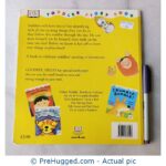 Goodbye, Hello - PreHugged Children's Book