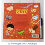 Pete's Magic Pants: The Lost Dinosaur - PreHugged Children's Book