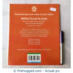 Walking Through the Jungle by Julie Lacome - PreHugged Children's Book