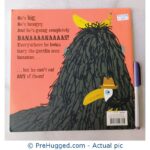 Gary's Banana Drama by Jane Massey - PreHugged Children's Book