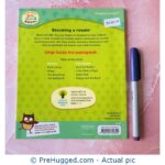 The Backpack – Read With Biff, Chip, and Kipper: Level 3 - PreHugged Children's Book