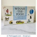 Winnie-The-Pooh Complete 30 Copy Slipcase - PreHugged Children's Book