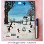 Stick Man by Julia Donaldson - PreHugged Children's Book