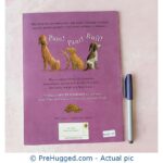 Mrs Vole the Vet - Happy Families story - PreHugged Children's Book