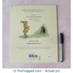 The Giant Jumperee by Julia Donaldson and Helen Oxenbury - PreHugged Children's Book