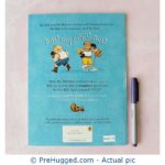 Mr Biff the Boxer - Happy Families story - PreHugged Children's Book