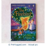 Usborne Young Reading - The Firebird - PreHugged Children's Book
