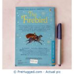 Usborne Young Reading - The Firebird - PreHugged Children's Book