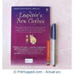Usborne Young Reading - The Emperor's New Clothes - PreHugged Children's Book