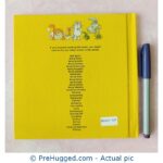 A Children Book About - Being Forgetful - PreHugged Children's Book