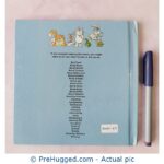 A Children Book About - Showing Off - PreHugged Children's Book