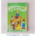 Usborne Young Reading - Stories of Gnomes & Goblins - PreHugged Children's Book