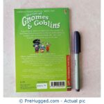 Usborne Young Reading - Stories of Gnomes & Goblins - PreHugged Children's Book