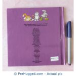 A Children Book About - Throwing Tantrums - PreHugged Children's Book